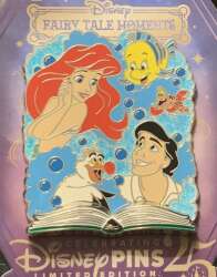 The Little Mermaid