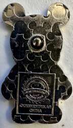 'Vinylmation Park Series 2 - Little Green Man - Toy Story - MLT'