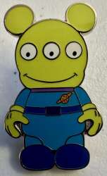 Vinylmation Park Series 2