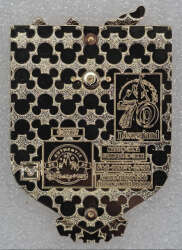 'Disneyland Vault Collection - Space Mountain ONLY - DLR'