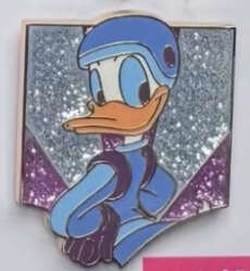 Donald Duck