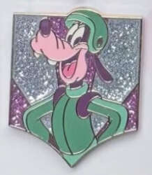 Goofy