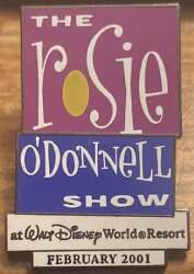 Click to view the The Rosie O'Donnell Show at Walt Disney World Resort details