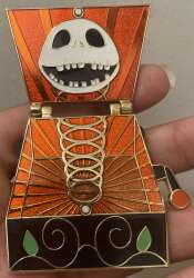 Jack Skellington