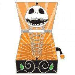 Jack Skellington