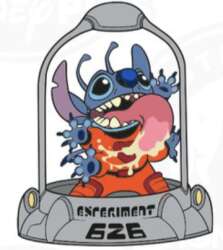 Stitch