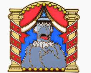 Sam the Eagle