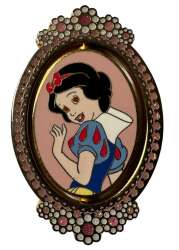 Princess Spinners Series