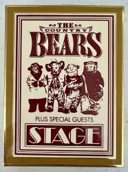 The Country Bears