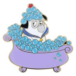 Click to view the Disney Bathtime Pups Percy details