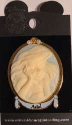Porcelain Cameo Series