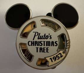 Click to view the Pluto’s Christmas Tree details