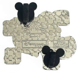 'Starter Lanyard - Nemo - DLP'