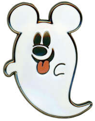 Click to view the Ghost with his Tounge Out details