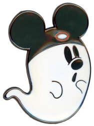 Click to view the Ghost with a Surprised Look details