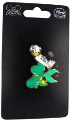 103240 - Pirates of the Caribbean: On Stranger Tides - Daisy Dressed As A Mermaid - Disney Store Japan alternate image