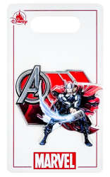 103243 - Thor - Hong Kong Disneyland alternate image