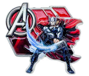Thor