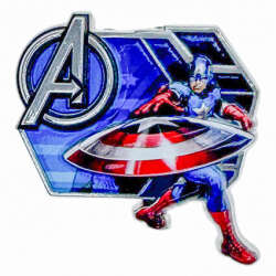 Captain America