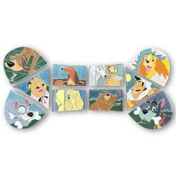 Click to view the Complete 10-Pin Mystery Series details