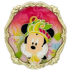 Minnie Mouse