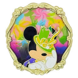 Mickey Mouse