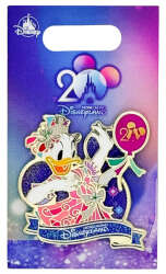 Daisy Duck