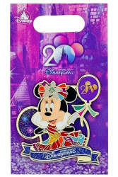 Minnie Mouse