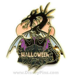 Maleficent