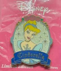 Cinderella