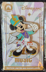 Mickey's Grand Orchestra Finale