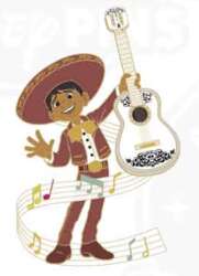 Miguel's Fiesta Latina