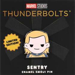 Click to view the Sentry details
