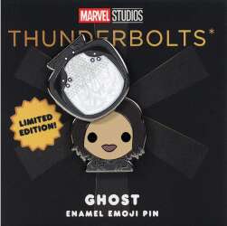 'Marvel Studios x 100% Soft - Ghost (Thunderbolts) - DLIC'