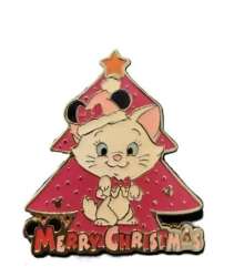 Click to view the Marie Christmas Tree details