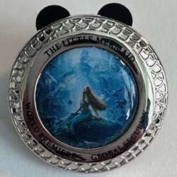 Click to view the The Little Mermaid (live action) details