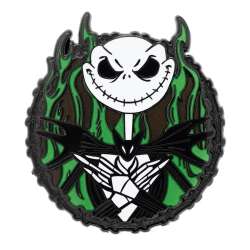 Click to view the Jack Skellington details