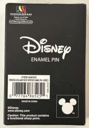 'Pink A La Mode (PALM) - Disney Ticket Series 1 Mystery Pin - Unopened Box - DLIC'