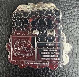 103327 - Rock 'n' Roller Coaster - Rock N Roller Coaster Prepare to Rock with Mickey - Walt Disney World alternate image