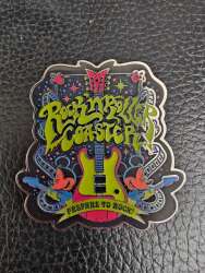 103327 - Rock 'n' Roller Coaster - Rock N Roller Coaster Prepare to Rock with Mickey - Walt Disney World alternate image