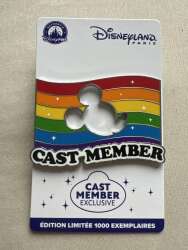 Cast Pride 2025