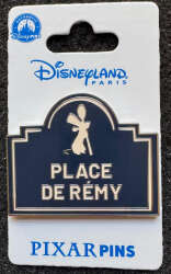Click to view the Place de Rémy details