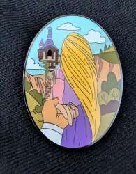 Rapunzel