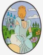 Cinderella
