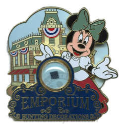 Click to view the Emporium details