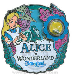 Click to view the Alice in Wonderland details