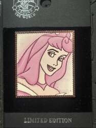 Surprise pin collection 2004