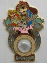 20883 - Piece of Disney History (WDW) - Splash Mountain - Walt Disney World alternate image