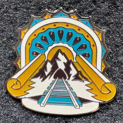 Expedition Everest Mystery Box 2025