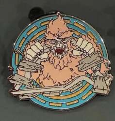 Yeti
